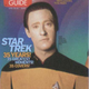 Image for article titled Great Star Trek Cover Shoots Of The Past 40 Years